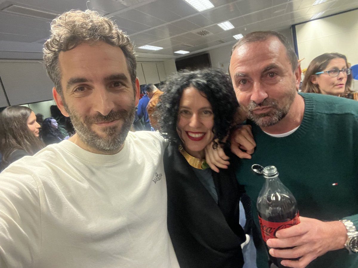 Felipe Díez del Hoyo tweet media