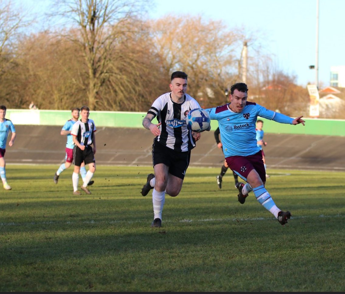 Kieran Hamm tweet media