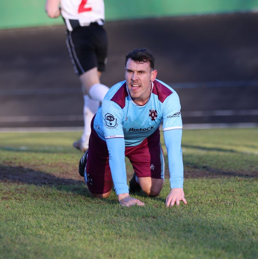 Kieran Hamm tweet media