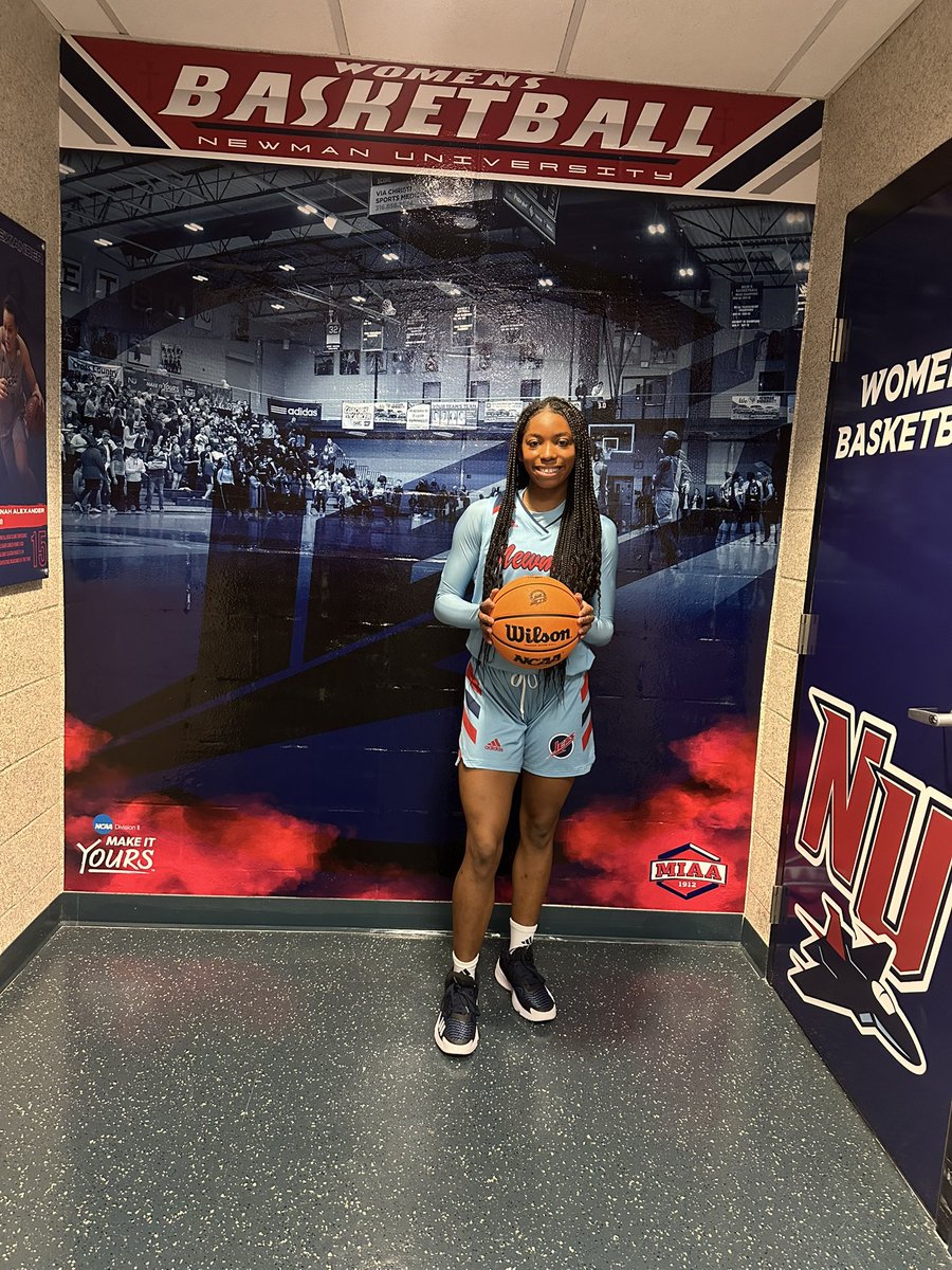 Saliyah Johnson tweet media