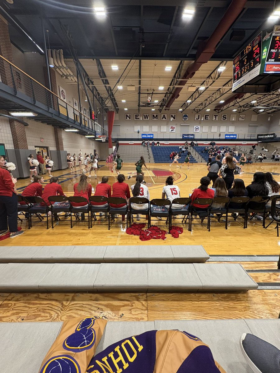 Saliyah Johnson tweet media