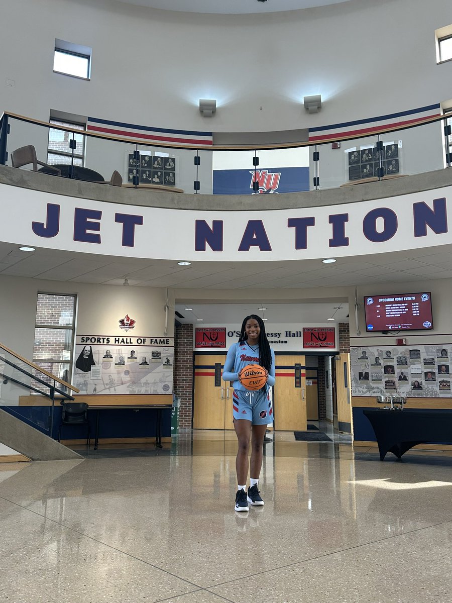 Saliyah Johnson tweet media