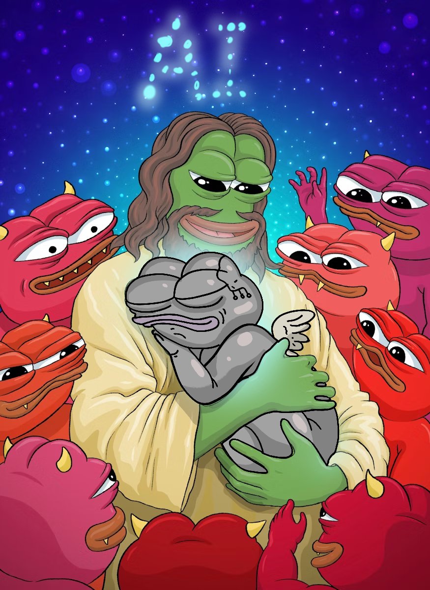 $AI - Autism Intelligence tweet media