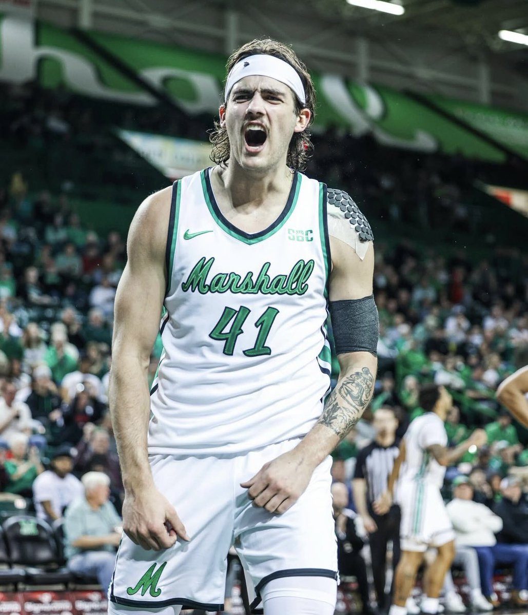 Old Row Marshall (@oldrowherd) on Twitter photo MASSIVE 3 game home stand for <a href="/Herd_MBB/">Marshall Men's Basketball</a> coming up!
Get your tickets now and let’s keep the momentum going into next week MASSIVE 3 game home stand for <a href="/Herd_MBB/">Marshall Men's Basketball</a> coming up!
Get your tickets now and let’s keep the momentum going into next week