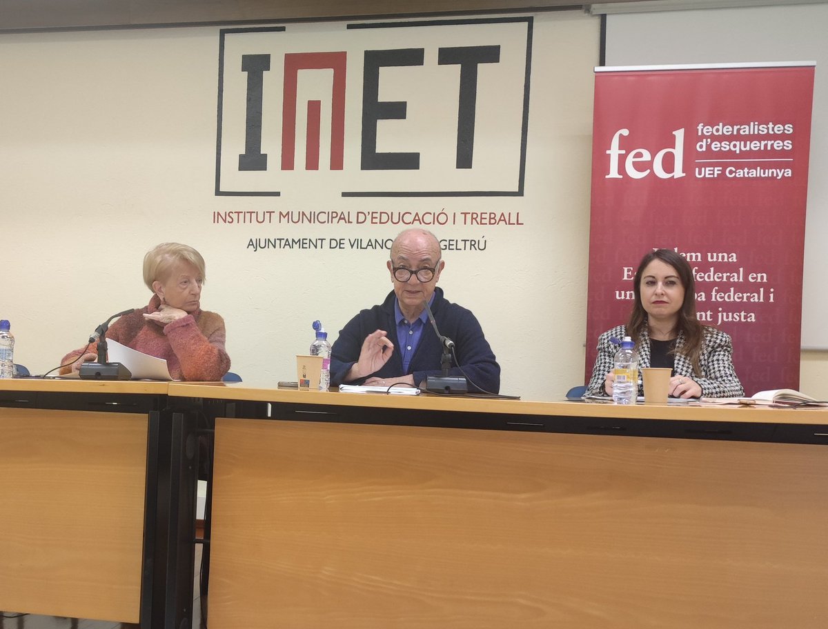 Federalistes d’Esquerres tweet media