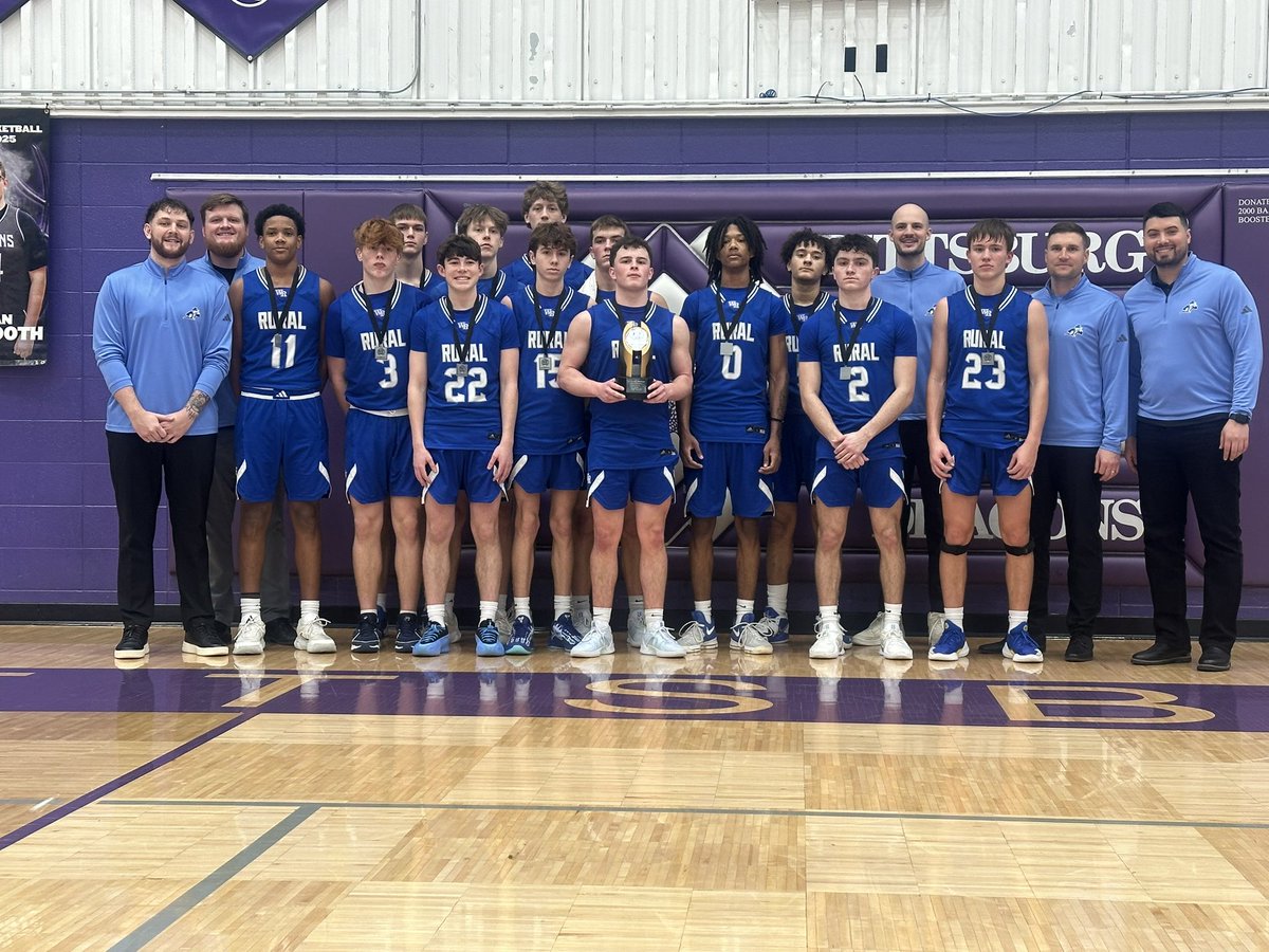 Washburn Rural Boys Basketball tweet media