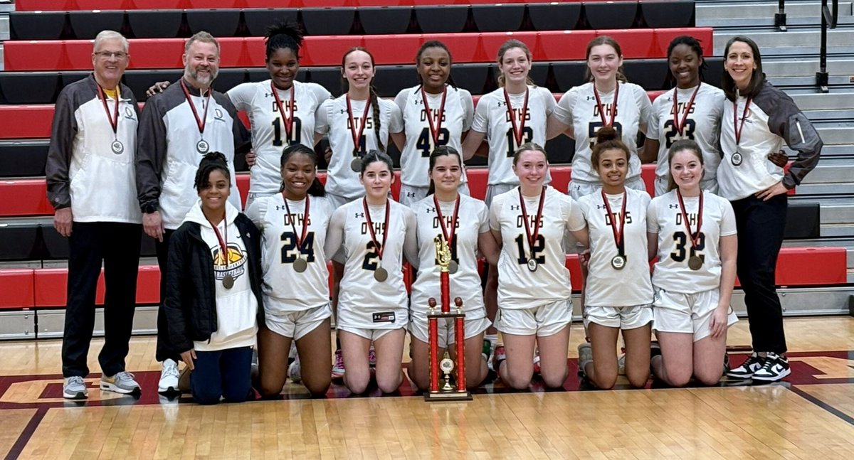 2025 Highland Tournament Champions

Lady Panthers pull off another upset of #4 2A Nashville 53-52 with a buzzer beater 3 by Kennah Barringer!