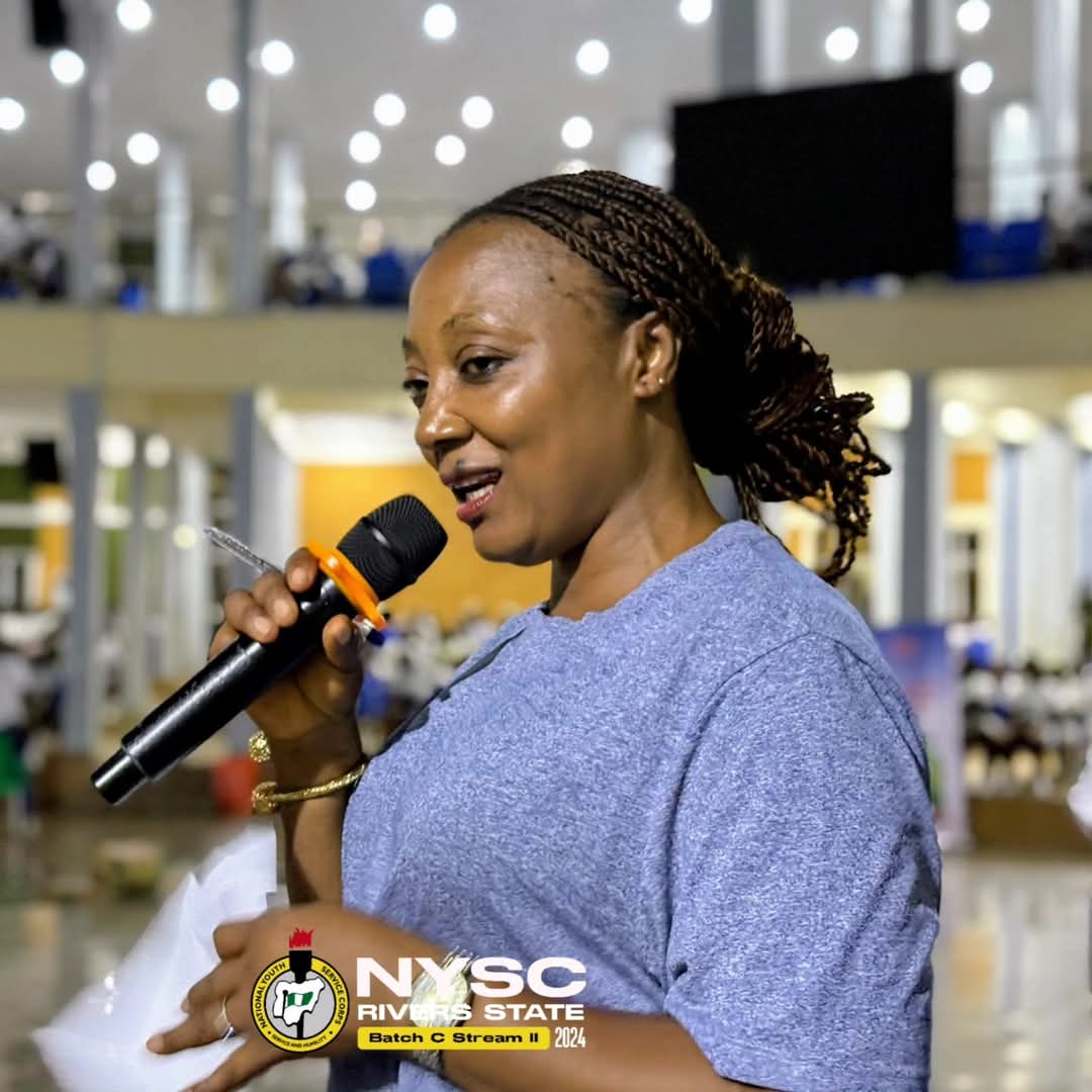 nysc360's tweet photo. A few excerpts from our Extravaganza Night.... more to come..... Everyone had a great time π₯
#NYSCRIVERS #NYSC #riverscorper https://t.co/EtOdcT8g3G