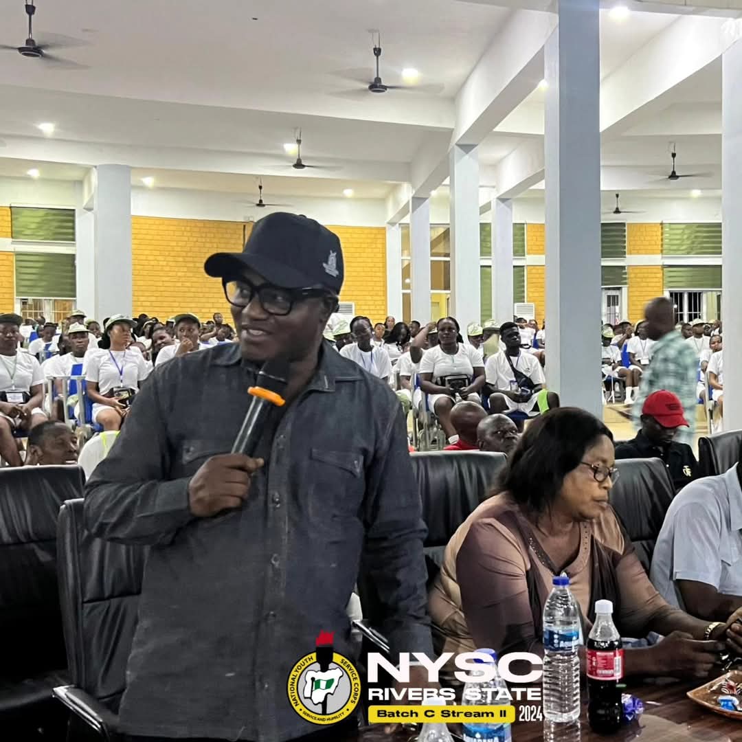 nysc360's tweet photo. A few excerpts from our Extravaganza Night.... more to come..... Everyone had a great time π₯
#NYSCRIVERS #NYSC #riverscorper https://t.co/EtOdcT8g3G