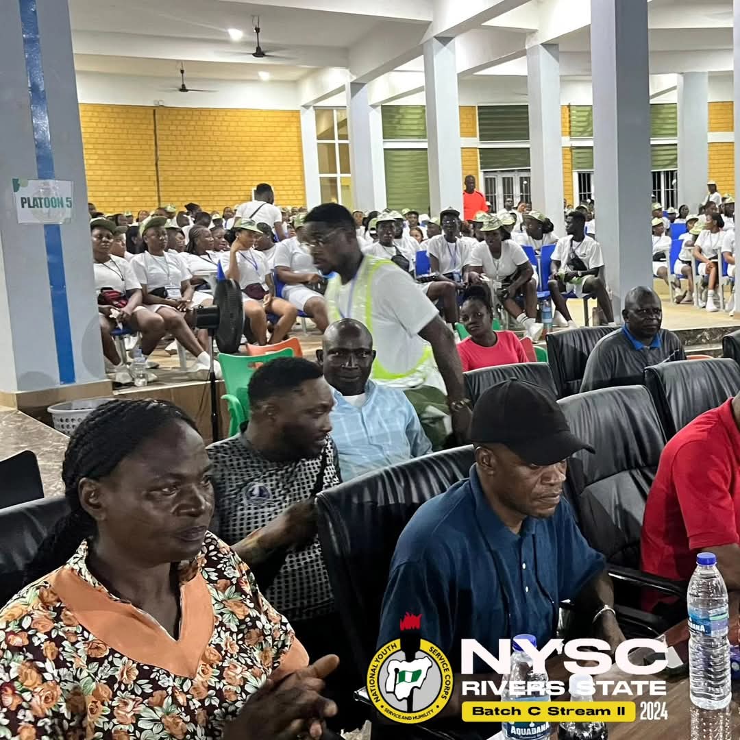 nysc360's tweet photo. A few excerpts from our Extravaganza Night.... more to come..... Everyone had a great time π₯
#NYSCRIVERS #NYSC #riverscorper https://t.co/EtOdcT8g3G