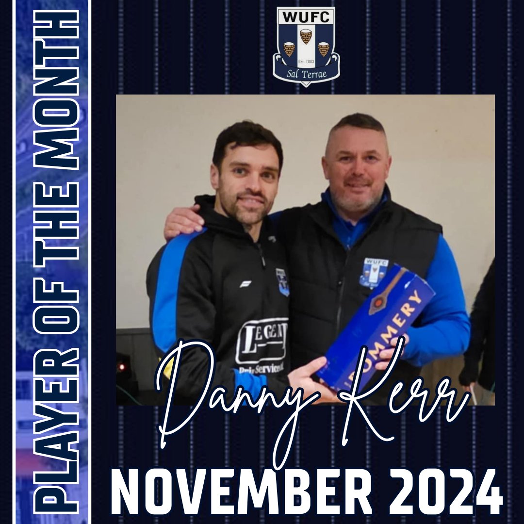 Winsford United tweet media