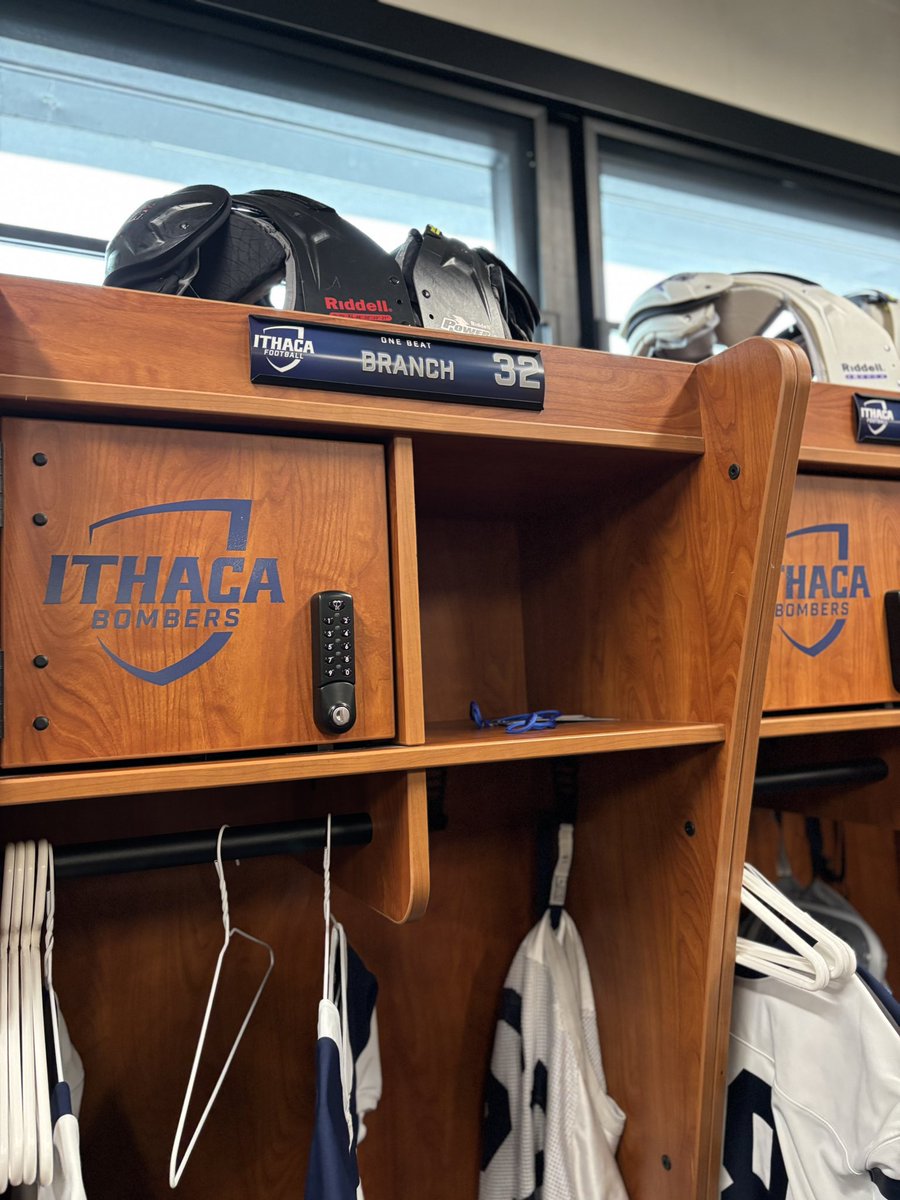 Jaden branch (@jtbranch32) on Twitter photo Had a great time at Ithaca this weekend thank you <a href="/CoachTerp_/">Mike Toerper</a> <a href="/CoachGrigs619/">Kerry Grigsby</a> <a href="/coachbjohnson15/">Ben Johnson</a> and the rest of the staff for having me! Had a great time at Ithaca this weekend thank you <a href="/CoachTerp_/">Mike Toerper</a> <a href="/CoachGrigs619/">Kerry Grigsby</a> <a href="/coachbjohnson15/">Ben Johnson</a> and the rest of the staff for having me!