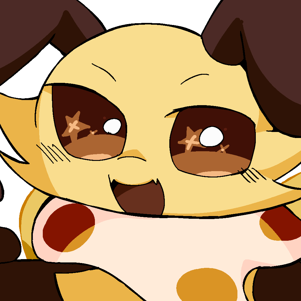 LewdJodie's tweet photo. What would you do if you encountered this adorable fella? 🐝

Don't mind getting DMs btw :P https://t.co/kNjtwvzZdk