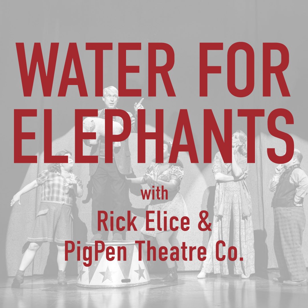 A Musical Theatre Podcast tweet media