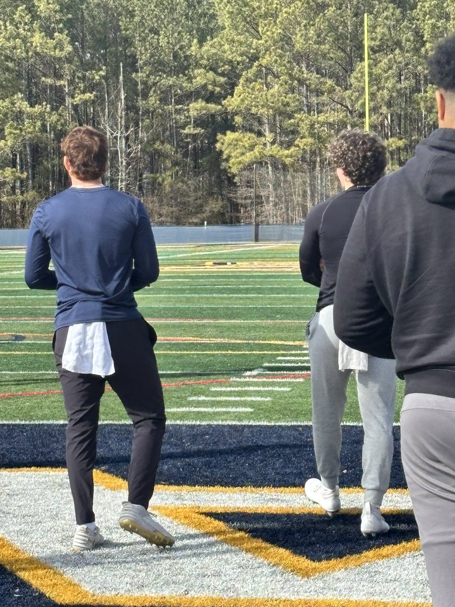 Ethan Long -QB (@ethanlongqb) on Twitter photo Had a great official visit to <a href="/ReinhardtFB/">Reinhardt Football</a> today! Great time with the coaches and players! Thanks <a href="/CoachHennes/">Tyler Hennes</a> <a href="/Coach_JMiller/">James Miller</a> for everything! <a href="/AHSRecruits/">Adairsville (GA) High Football Recruiting</a> <a href="/QBHitList/">QBHitList.com</a> <a href="/QBC_Atlanta/">QB Country Atlanta</a> Had a great official visit to <a href="/ReinhardtFB/">Reinhardt Football</a> today! Great time with the coaches and players! Thanks <a href="/CoachHennes/">Tyler Hennes</a> <a href="/Coach_JMiller/">James Miller</a> for everything! <a href="/AHSRecruits/">Adairsville (GA) High Football Recruiting</a> <a href="/QBHitList/">QBHitList.com</a> <a href="/QBC_Atlanta/">QB Country Atlanta</a>