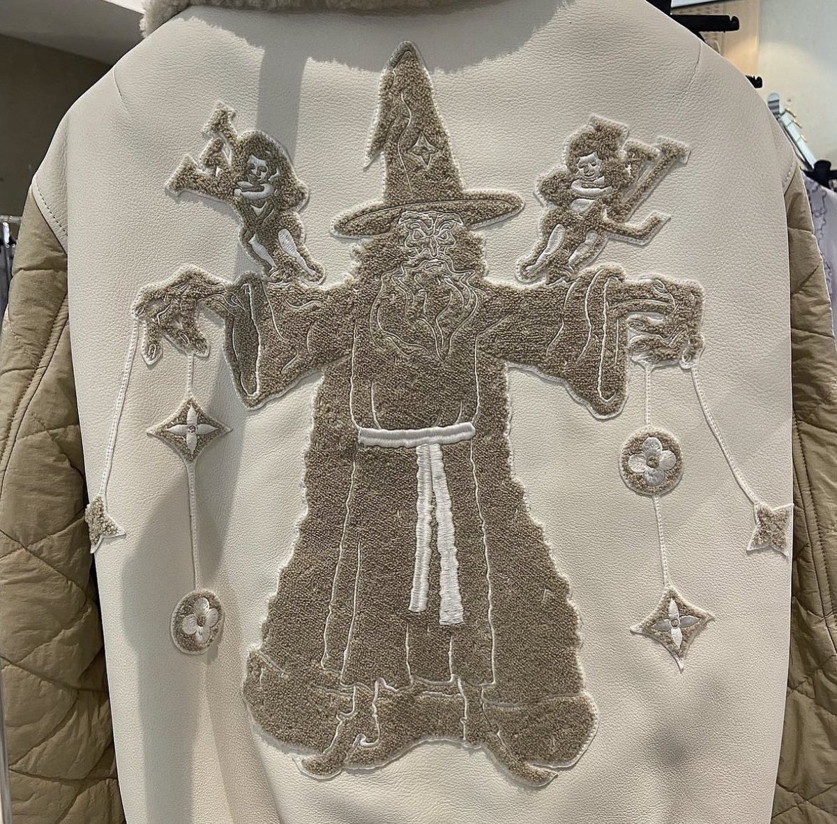 Louis Vuitton by Virgil Abloh, 2022