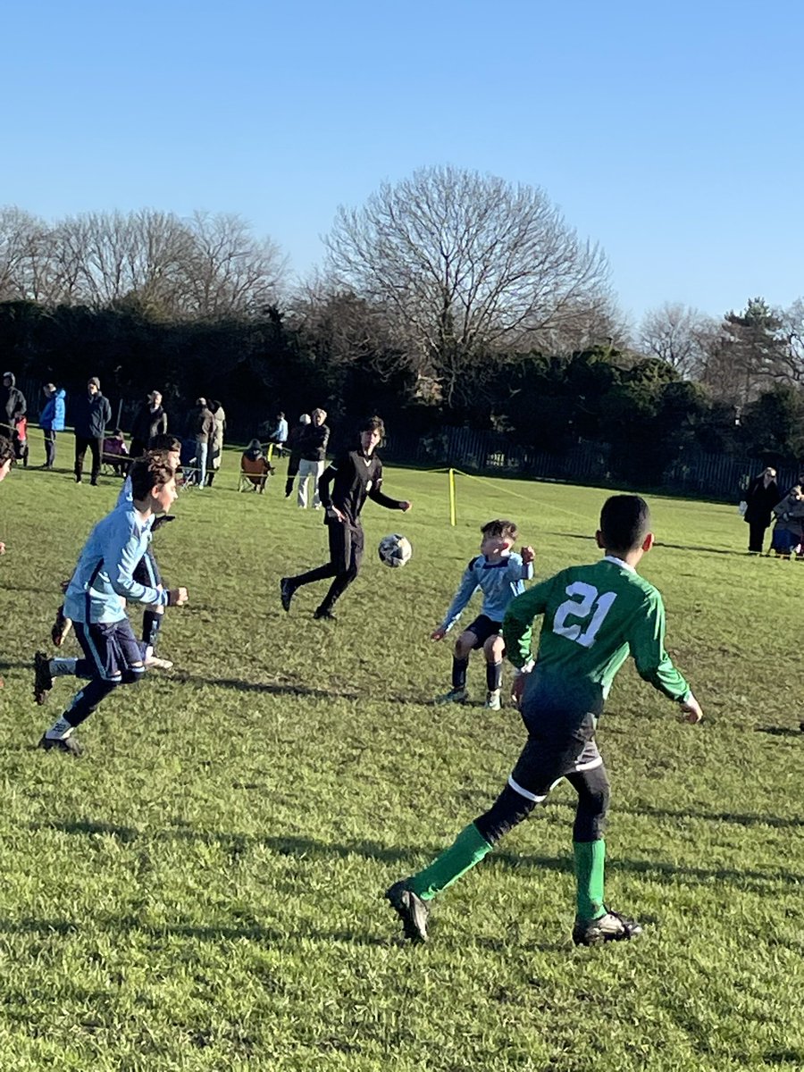 Luton United Football Club tweet media