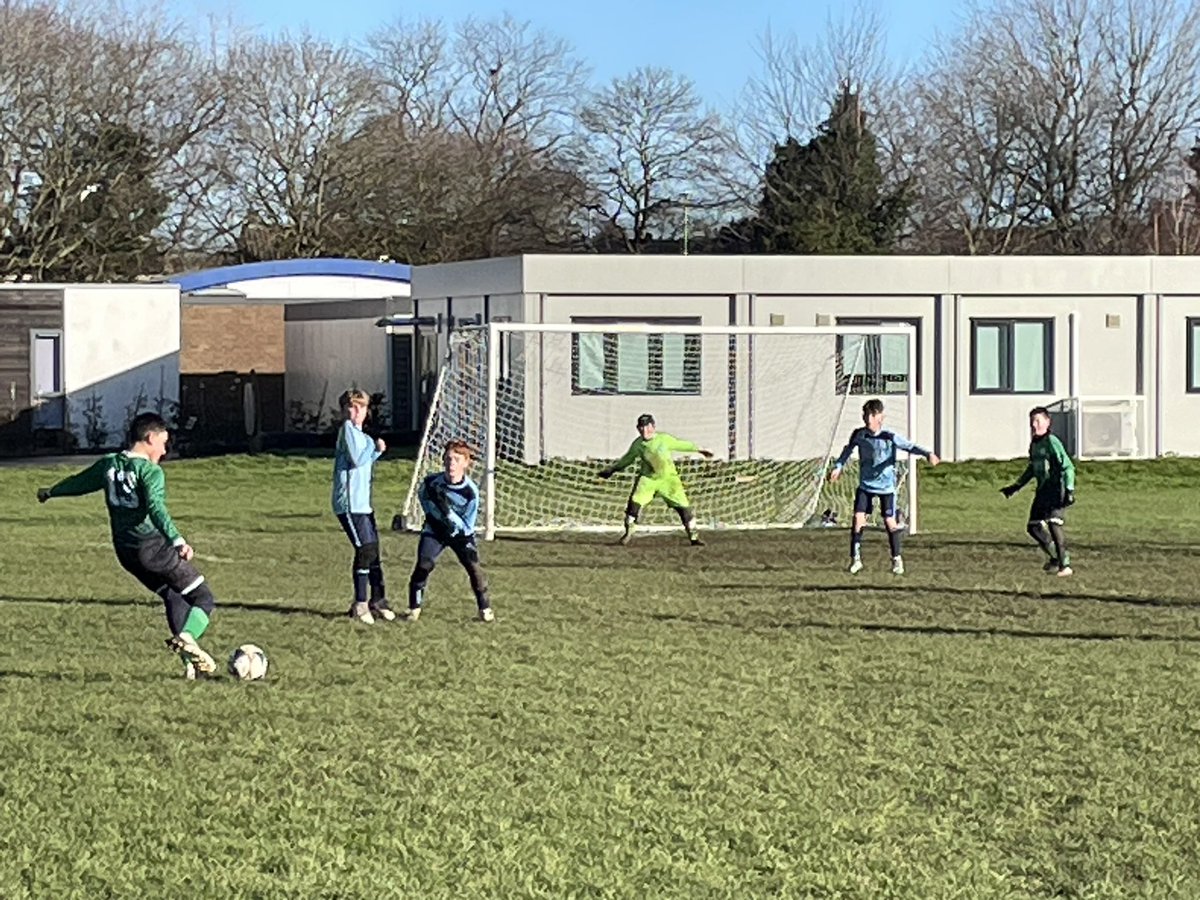 Luton United Football Club tweet media