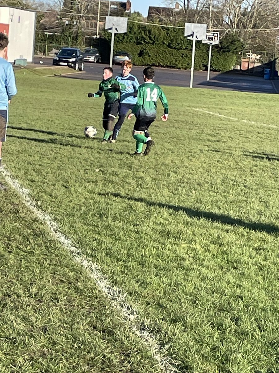 Luton United Football Club tweet media