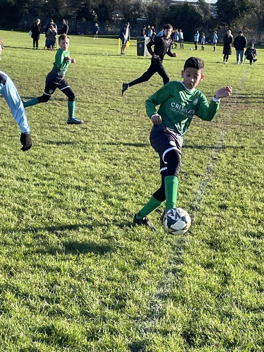 Luton United Football Club tweet media