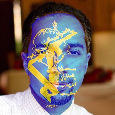 H3ngam3h_h's tweet photo. @tparsi #NoToNIAC
#IRGCterrorists https://t.co/1OOObReovg