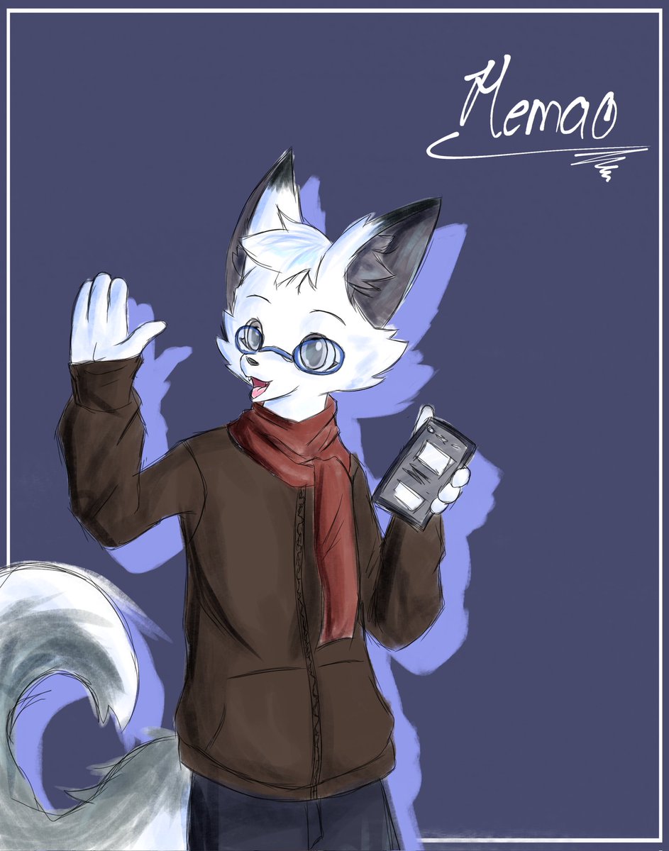 MIRA WE TE ESTAN FUNANDO 🗣️🔥
<a href="/Hemao2301/">Hemao</a>
No se qué especie seas pero aquí está tu coso (dibujo).
SI TE GUSTA CHIDO Y SI NO TIRATE DEL 3ER PISO 🗿🗿