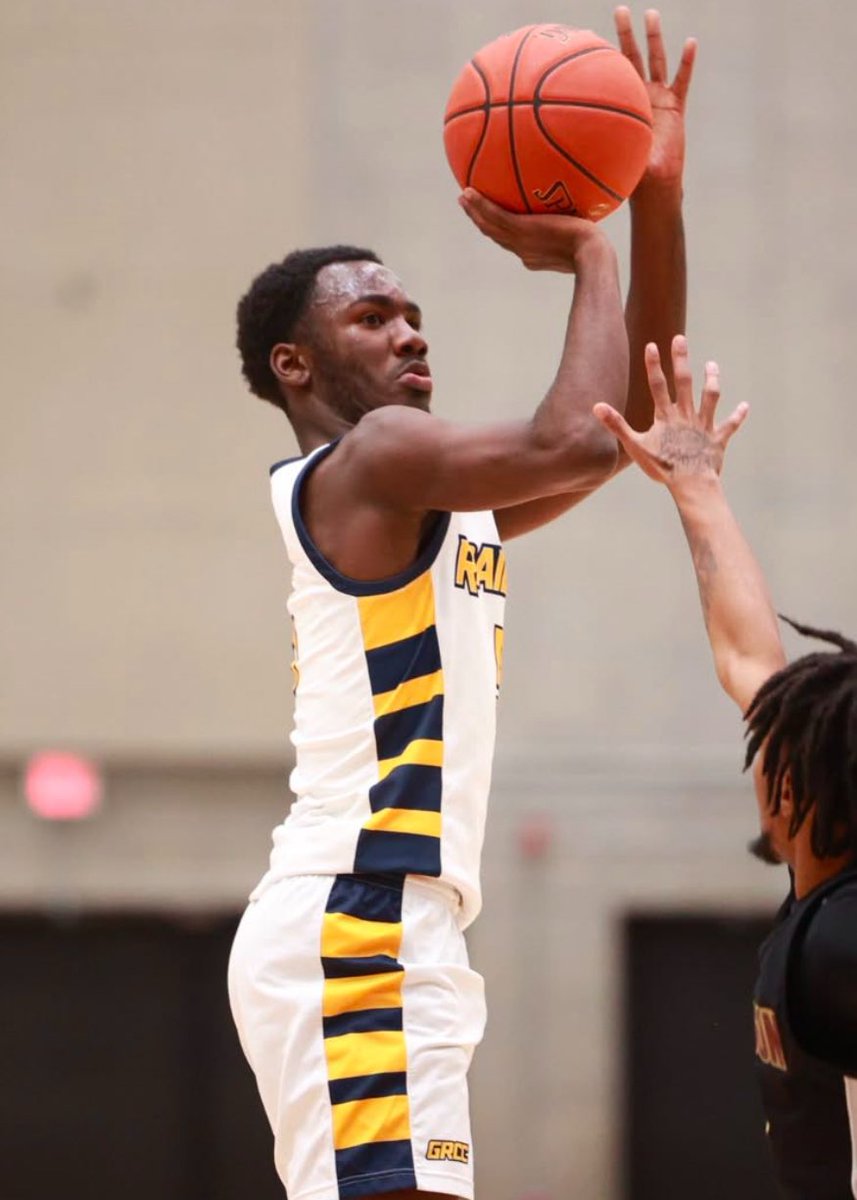 GRCC Men's Basketball tweet media