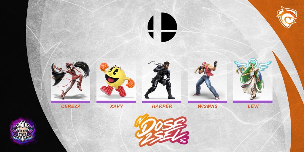 FireGoldSharks (@firegoldsharks) on Twitter photo 🔥⚔️SSBU⚔️🔥
Nos requins et nos sorciers sont affamés et prêts à tout dévorer aujourd'hui lors du tournoi SSBU à la #Dose2Sel à Lyon !🦈🔥🧙♂️🔮
GLHF à vous !💪😎
<a href="/XavY8K/">FGS | XavY</a> <a href="/FGSCereza/">FGS | Cereza</a> <a href="/EfHarper077/">FGS | Harper</a> <a href="/_Wismas_/">FGS | CDFW | Wismas</a> <a href="/_LeviArts_/">FGS | CDFW | Levi</a>
🔴twitch.tv/gametek_lyon
#FGS #CDFW #SSBU #GOSHARKS 🔥⚔️SSBU⚔️🔥
Nos requins et nos sorciers sont affamés et prêts à tout dévorer aujourd'hui lors du tournoi SSBU à la #Dose2Sel à Lyon !🦈🔥🧙♂️🔮
GLHF à vous !💪😎
<a href="/XavY8K/">FGS | XavY</a> <a href="/FGSCereza/">FGS | Cereza</a> <a href="/EfHarper077/">FGS | Harper</a> <a href="/_Wismas_/">FGS | CDFW | Wismas</a> <a href="/_LeviArts_/">FGS | CDFW | Levi</a>
🔴twitch.tv/gametek_lyon
#FGS #CDFW #SSBU #GOSHARKS