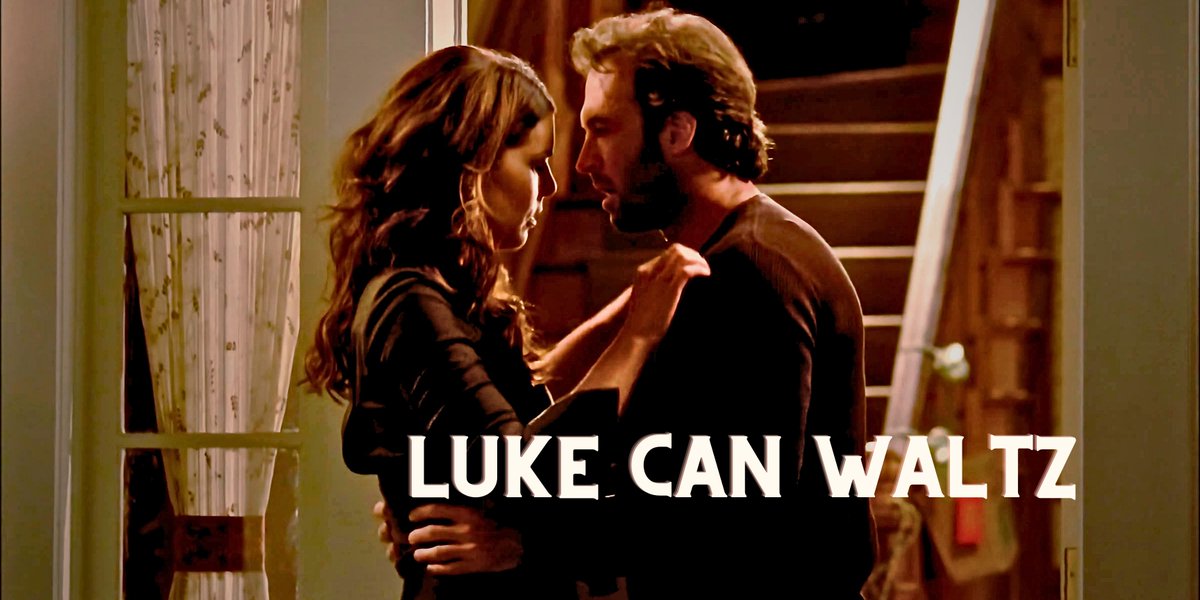 darvey__love's tweet image. Ok, so I couldn't help myself.
The test-run of the inn. Kirk never interrupted Luke and Lorelai so they took it upstairs. Nothing but smut. 😏
FF: fanfiction.net/s/14434678/1/L…
AO3: archiveofourown.org/works/62498545
#gilmoregirls #gilmorefic #javajunkies #fanfiction #fanfic