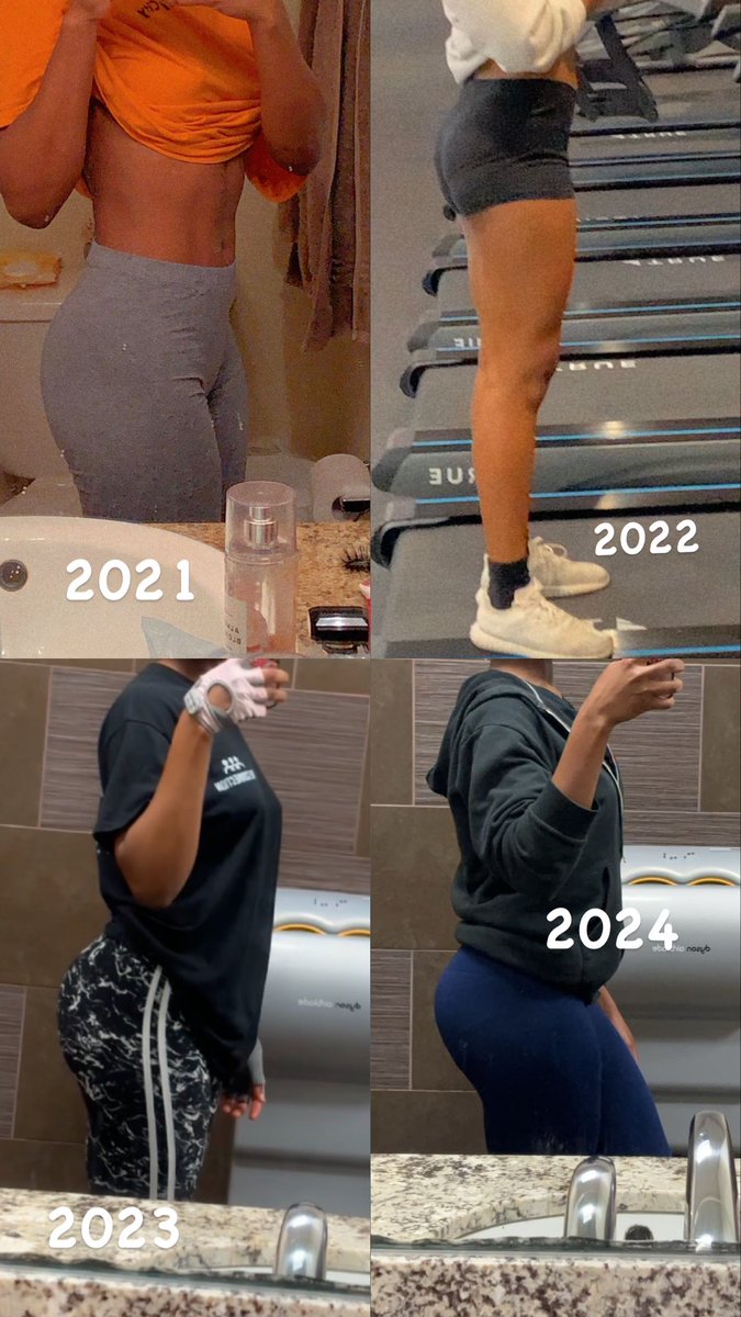 BIBAAOFFICIAL's tweet photo. MY GYMBL JOURNEY 💖💪🏽 https://t.co/wkXPOKdK48