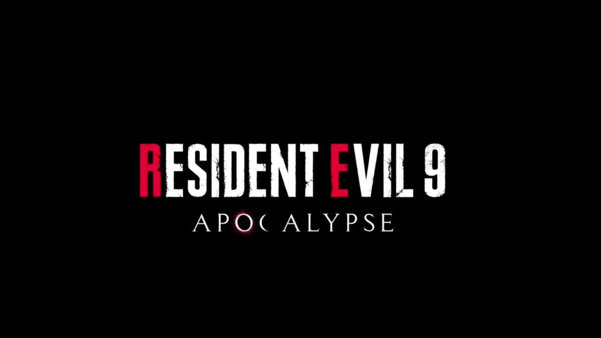 porqueTTarg's tweet photo. "Leon":

Porque aseguran que Leon S. Kennedy sería el protagonista del Resident Evil 9. https://t.co/1UaXaMbaHq