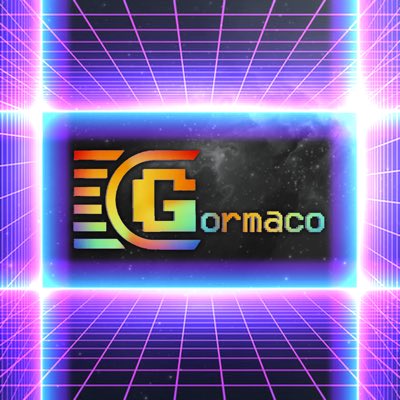 Gormaco tweet media