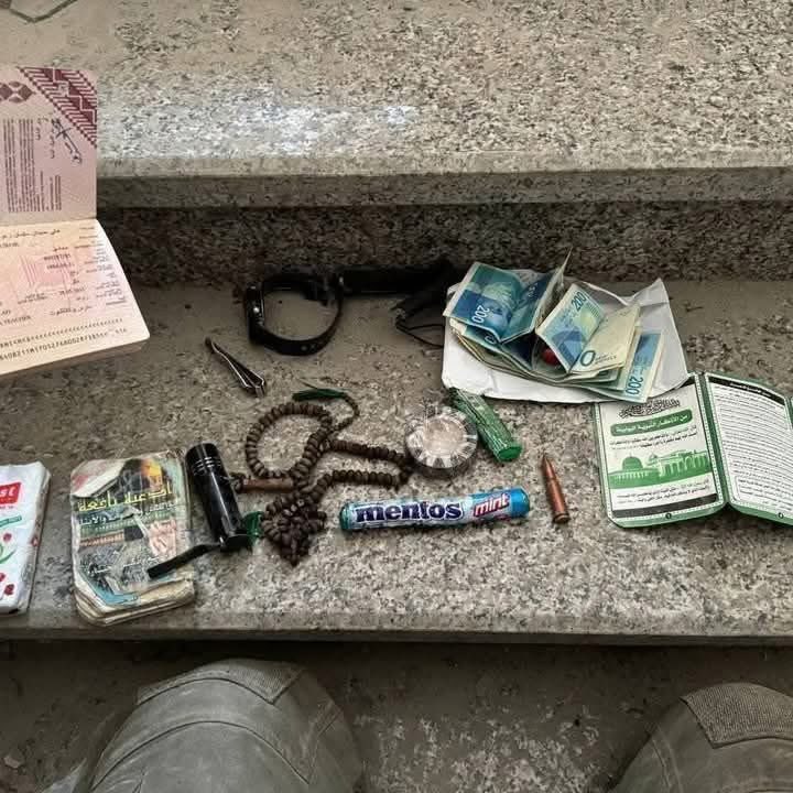 رحم الله صاحب هذه المقتنيات🤍