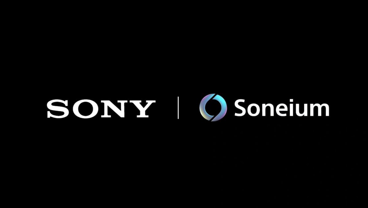 on_cryptON's tweet photo. Soneium. The Ultimate Guide to the Project under Sony's Wing

Soneium (https://t.co/IgUmhjkctL) is an L2 blockchain from Sony's Block Solutions Labs team, designed to connect Web3 with everyday internet services, aiming for mass adoption. https://t.co/ZErFFwvJr5