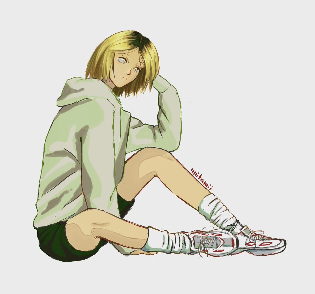 unitamii (comms open) tweet media