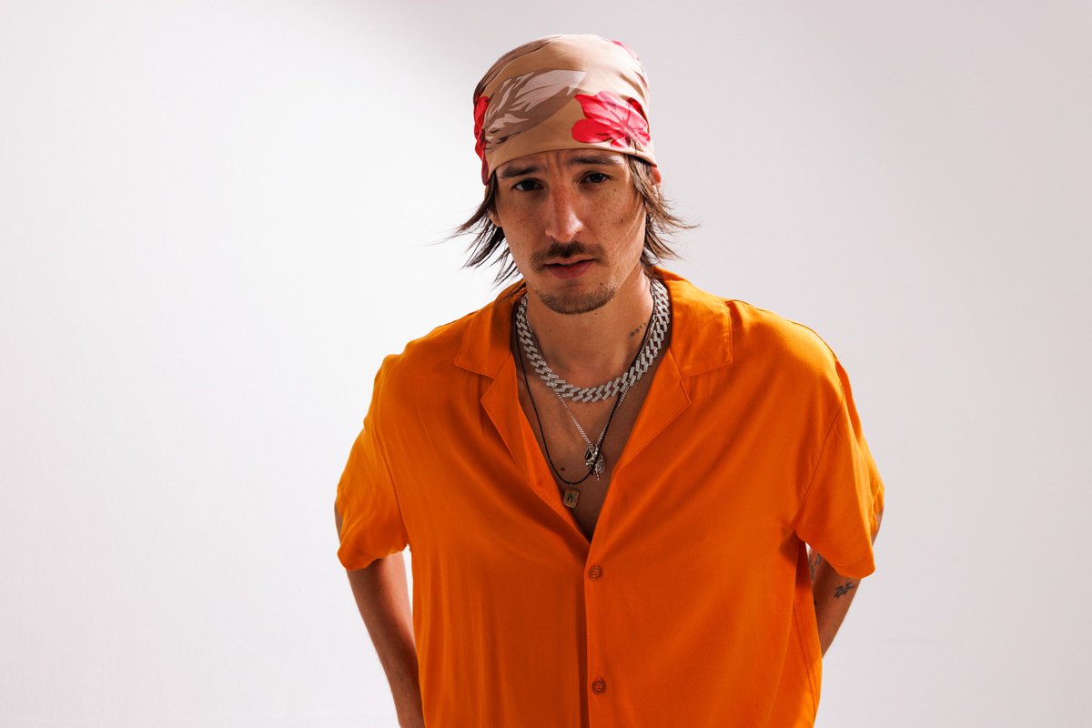Danny Ocean Charts tweet media