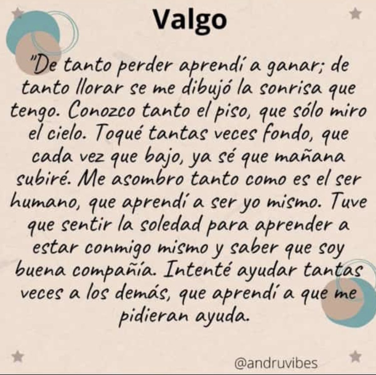 elitacortes's tweet photo. #VALGO https://t.co/gCW0Bp1nMq