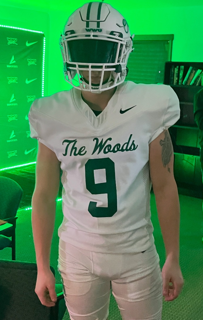 NScheetner's tweet photo. Proud to have received another offer from @wwuowlsFB @CoachCamp_  thanks for the visit and talk we had Today. @FootballTHS https://t.co/LRaBcqVKEw