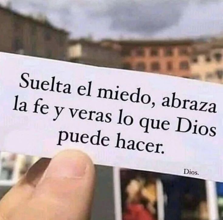 Jesús Nunca Falla (@bibliaenlinea) on Twitter photo 