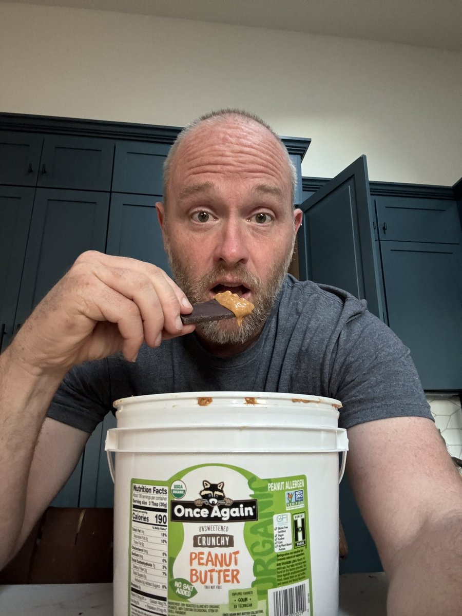 Justin Rhodes tweet media