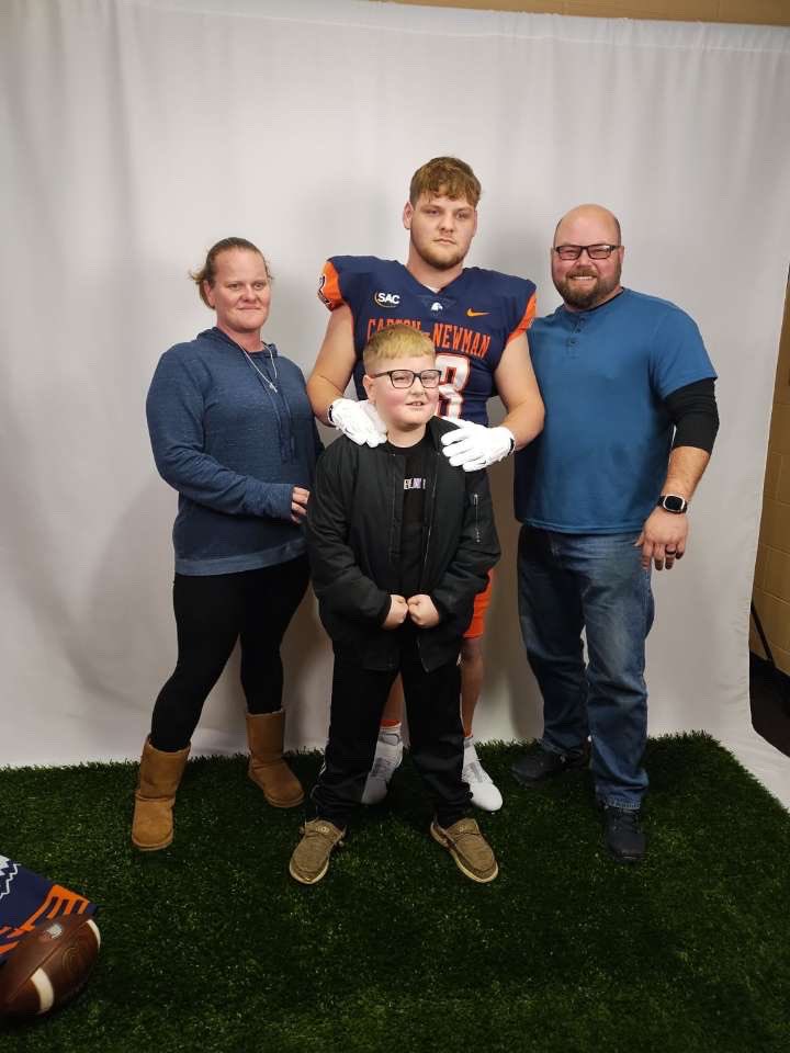 PCHS Football tweet media