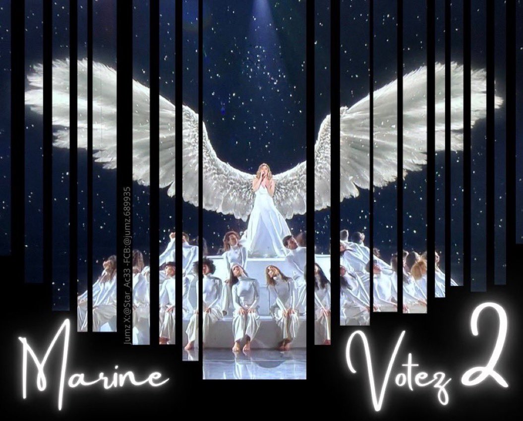 fisjsij's tweet photo. #StarAcademy https://t.co/NY2ydTGFrD