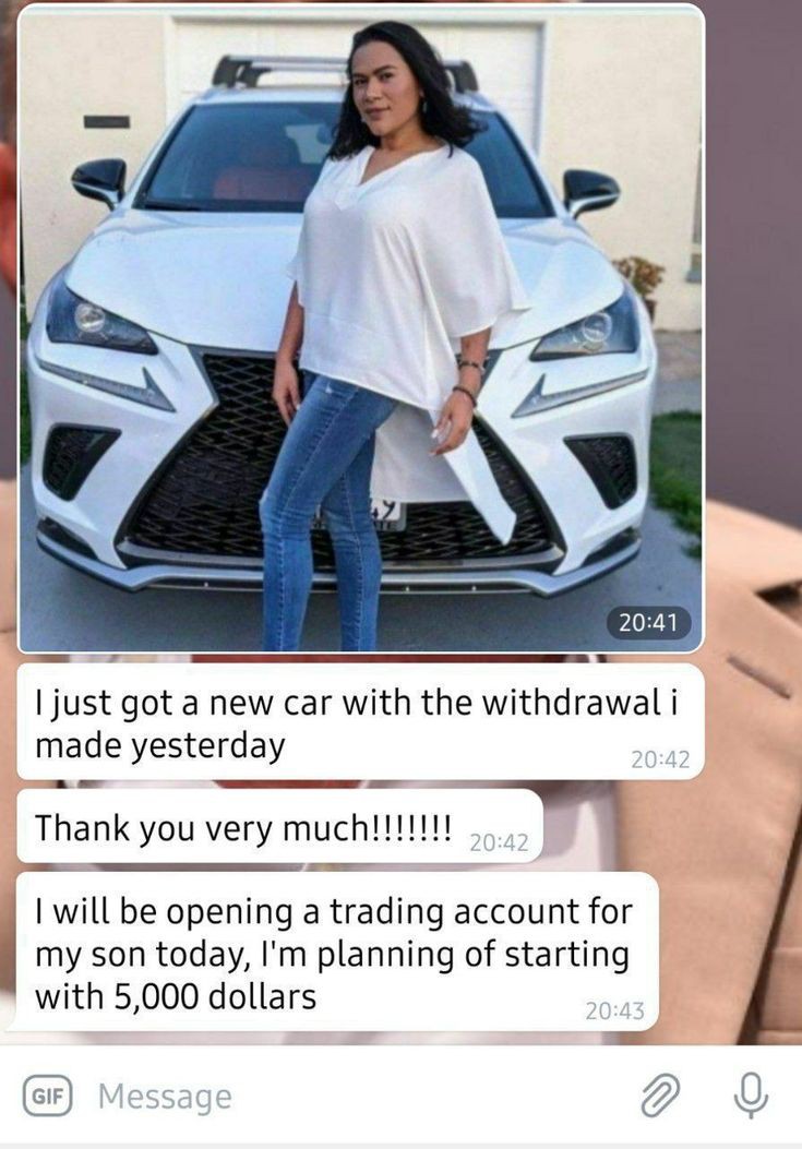 Bottoms in the investment world don't end with four-year lows; they end with 10- or 15-year lows. So get started now dm it's 💯 secure and guarantee 📈