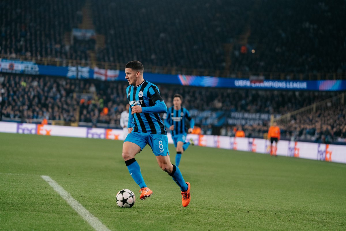 🇬🇷 Christos Tzolis vs Kortrijk

0.41 xG
0.26 xA
39 passes
5 shots
3 key passes
3 long balls
3 crosses
1 ground duel won
1 foul won

Another great performance from the 22 year old 🌟
