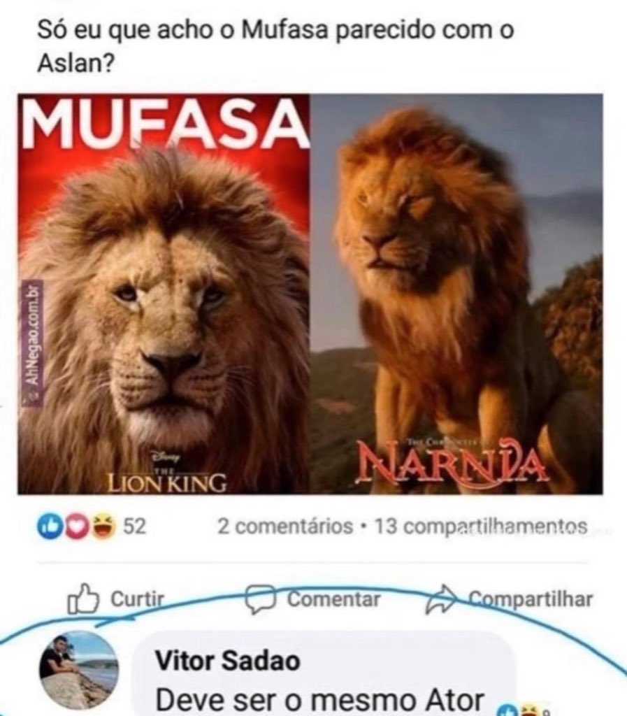 Shitpost só que de verdade (@shitpostverdade) on Twitter photo 
