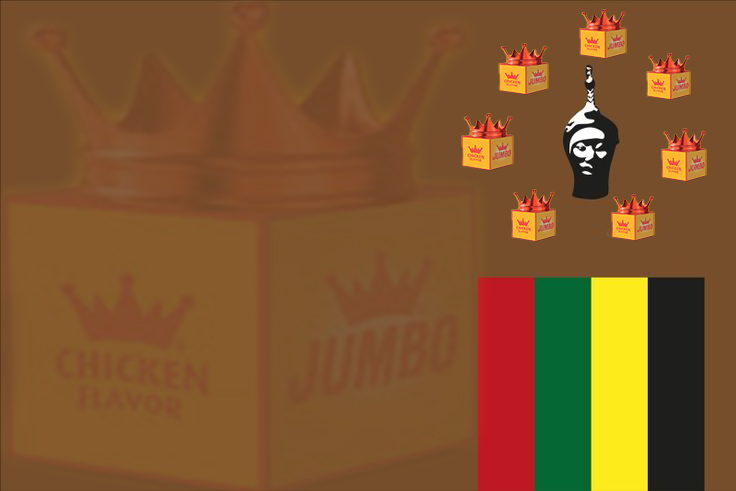 OlaniyiMichaels's tweet photo. #Fullofflavourfullofnature #OsunSDG #Jumbochickenflavour #OsunSDGCreatives

@osunsdgcreative @osunsdgcreative @MrBanksOmishore https://t.co/elbf9NwHvL