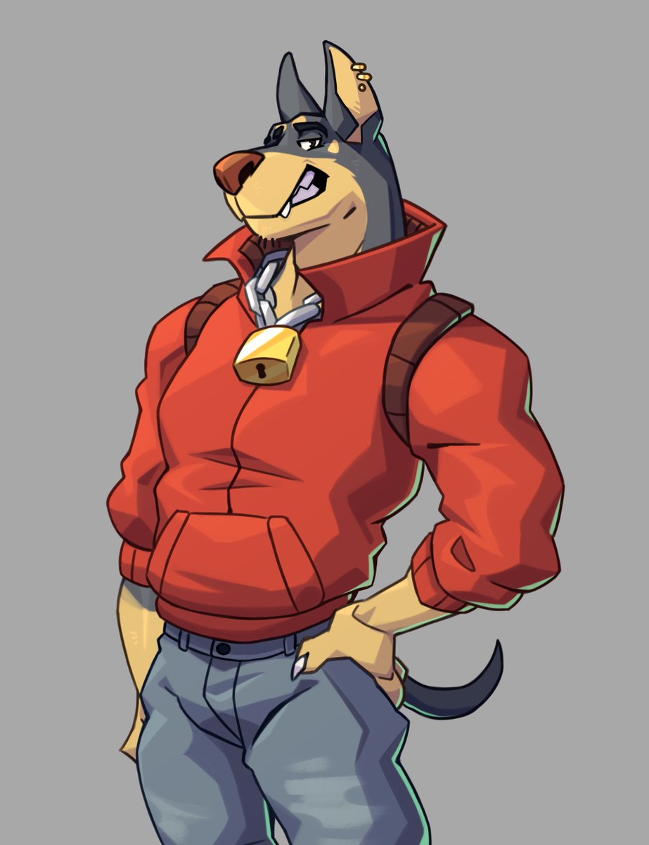 We're thrilled to say that <a href="/Mad_Spades/">Solo ♠️</a> is our new sprite artist for Northern Lights! He's already hard at work getting our cast together &amp; we're looking forward to their full reveal in a future build

Thank you to all the artists who applied &amp; to our community!

#NorthernLightsVN