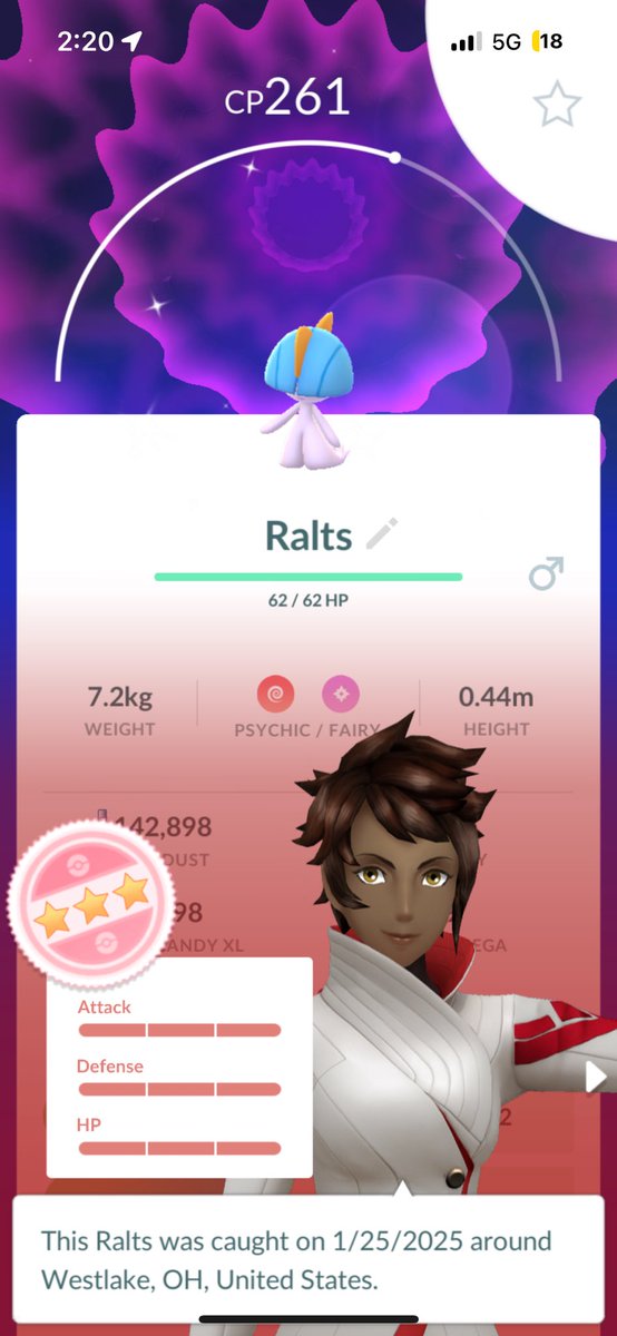 jakeshrds's tweet photo. @PurpleFeebas in my first 15 minutes i couldnt believe it!!! https://t.co/q1qYrTu4LY