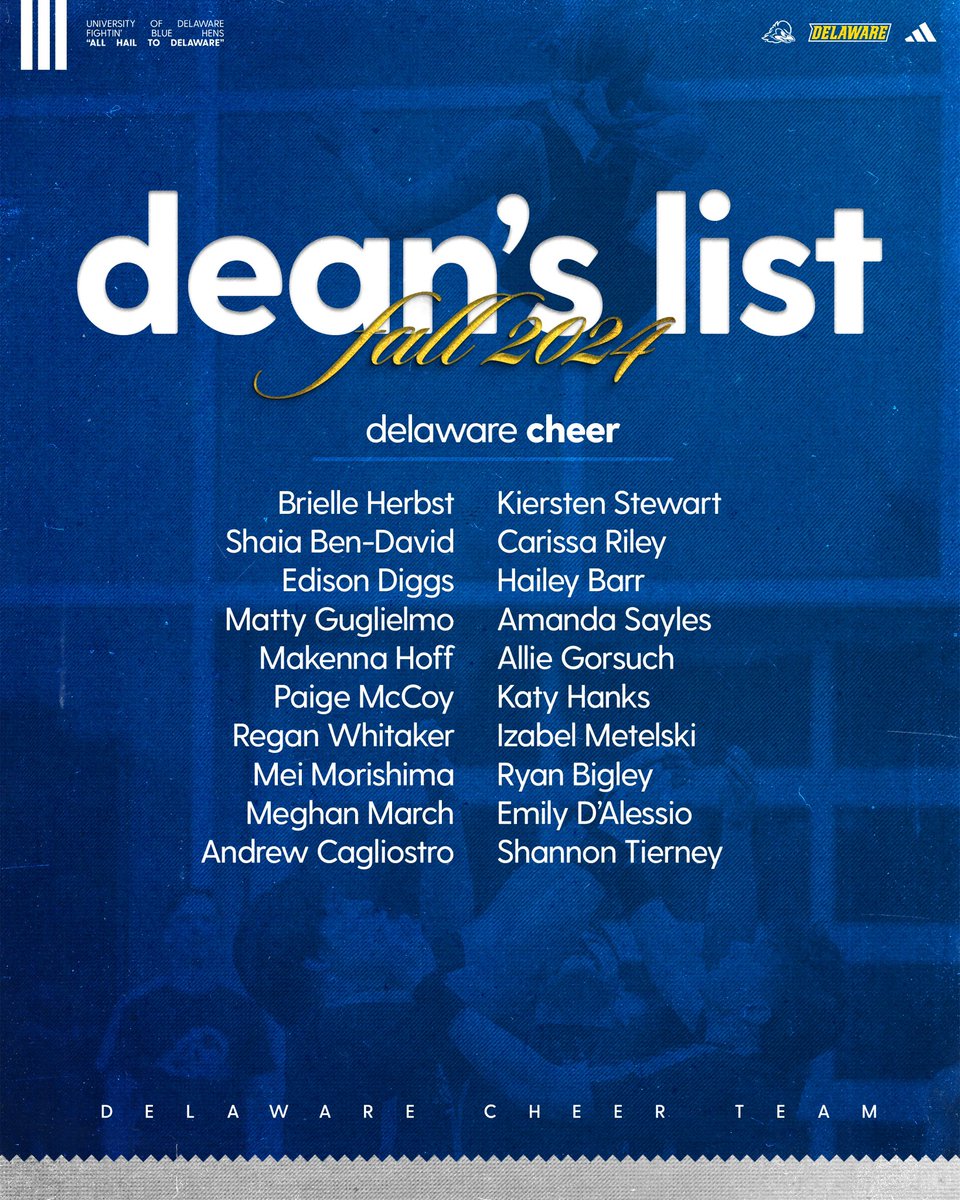 UDBlueHenCheer tweet media