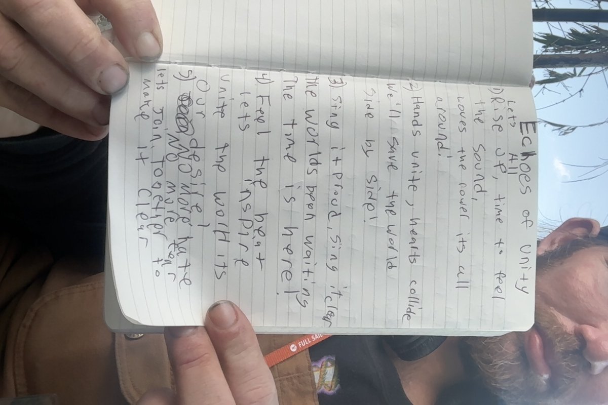 TRTSKCS's tweet image. #EchoesofUnity @Feisty_Fox